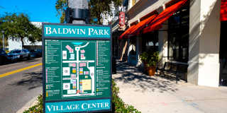 Azul Baldwin Park Gallery 50