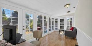 Charming 3BR House in San Jose Gallery 1