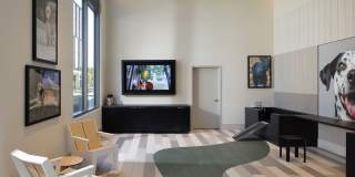 The Martin Gallery 4