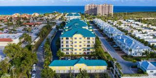 810 Juno Ocean Walk unit: 404 Gallery 1