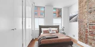 163 Ludlow Street Gallery 1