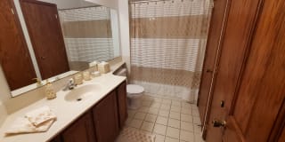 Oak Pointe Apartments Gallery 40