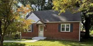 8616 Belhaven Drive Gallery 1