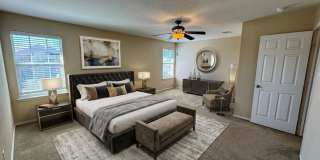 3-Bedroom House for Rent in Killeen Gallery 19