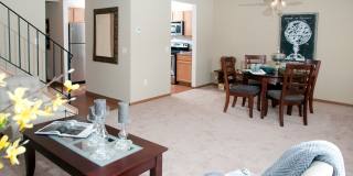 Carver Lake Townhomes Gallery 2