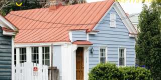 2 Bedroom, 2 Bath Cottage in Westside Neighborhood of Downtown Charleston Gallery 43