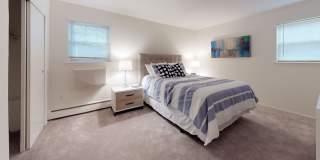 Whitehall Apartments Gallery 11