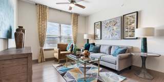 Residences At Panther Hollow Gallery 2