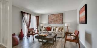 The Fredd Townhomes Gallery 16