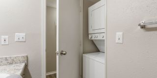 Echo Trail Apartments Gallery 11