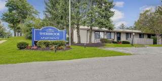 Sherbrook Apartments Gallery 14