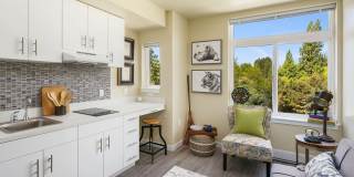 Cubix North Park Apartments Cubix North Park Apartments Gallery 6