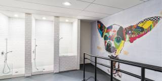 Rigby & Market House at Central Armature Works Gallery 59