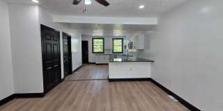 Fully Remodeled 3 bedroom 1 bathroom House for Rent in the South Side ! Gallery 6