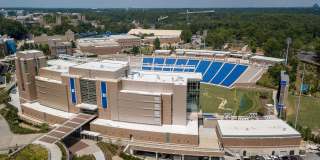 Camden Durham Gallery 59