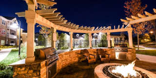 Wellsley Park at Deane Hill Gallery 13