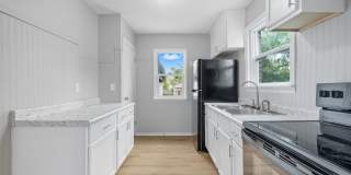 Charming 2-Bedroom Home – Recently Remodeled in Indianapolis Available NOW! Gallery 12