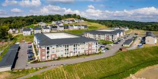 Flats at Summit Station Gallery 5