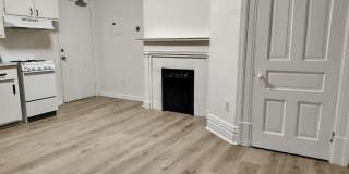 160 Constitution Street Gallery 1