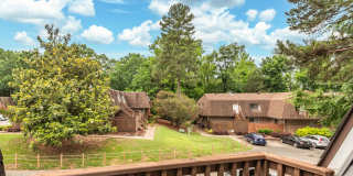 Condo in Chapel Hill Gallery 7