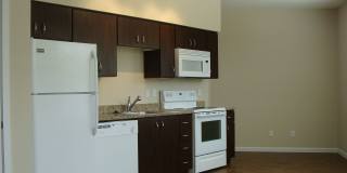 Cathedral Park Apartments Gallery 16