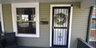 Rental Near OSU – 2475 Indianola Ave 4 Bedrooms | 1 Bathroom | $2150/month Gallery 15
