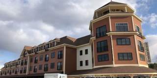 Station Square Gallery 1