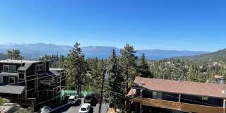 Beautiful townhome available now! Gallery 1