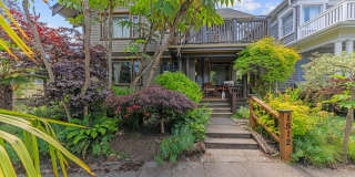 Charming 1-Bedroom Basement Apartment in the Heart of Tacoma – Furnished Option Available! Gallery 1