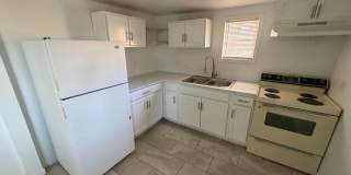 Unique and Updated!  Sharp 1 Bed/1 Bath at Thomas & 20th St Area Gallery 1