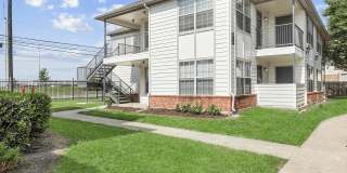 Las Villas De Leon - Affordable Housing Gallery 11