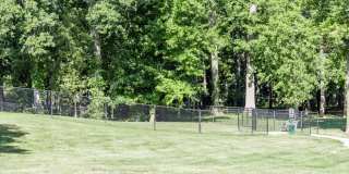 Woodlake Apartments of Indianapolis Gallery 7