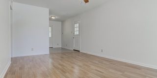 Charming 3-Bedroom Home with Spacious Backyard in North Austin! Charming 3-Bedroom Home with Spacious Backyard in North Austin! Gallery 6