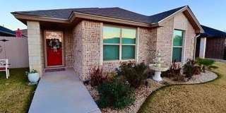 Charming 3BR 2B House in San Angelo Gallery 1