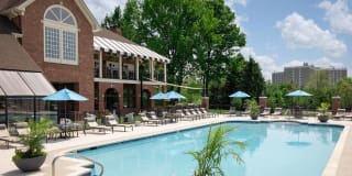 The Overlook at St. Thomas Apartments Gallery 1