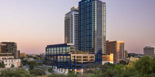 The Waller Symphony Square Gallery 58