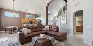 Furnished Desert Oasis| Pool, Bar and Mountain Views Gallery 11