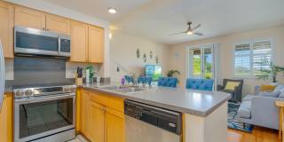 Hillside Villas 1496-2: 3BR Ko Olina Luxury Gallery 4