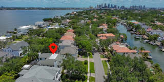 Davis Island Executive Home Gallery 56