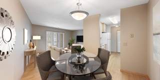 Forest Place Apartments Gallery 12