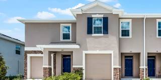 Reunion Crossing Townhomes Gallery 35