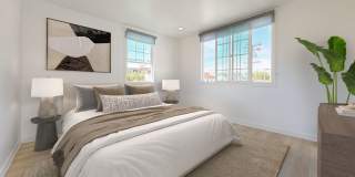 Newly Renovated Spanish Villa Apartment Homes in Santa Ana Gallery 52