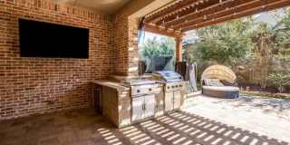 4351 Mill Branch Drive Gallery 9