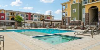 North Range Crossings - Affordable Housing Gallery 12