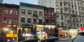 348 West 145th Street Gallery 1