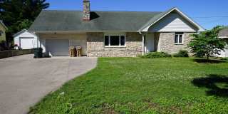 Spacious East Side 4 Bedroom Home! Gallery 1