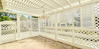 Beautiful Single-Level Custom Home with Serene Backyard Space in the Lovely Peppertree Park Community of Fallbrook! Gallery 30
