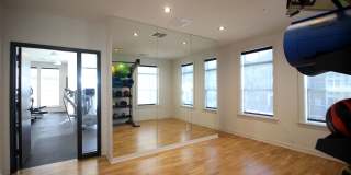 The Forge at Glassworks Gallery 23