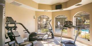 Rio Volcan Apartments Gallery 30