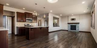 Modern Bothell Home in Kingsbury Community Gallery 8